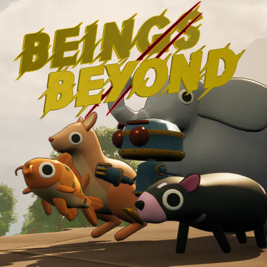 Beings Beyond